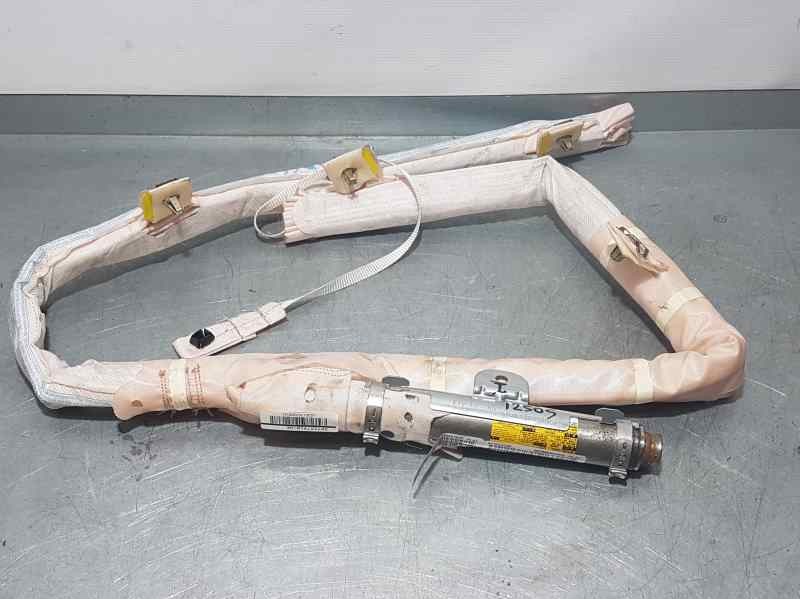 Recambio de airbag cortina delantero izquierdo para ds 4 style referencia OEM IAM 9801890780 308228999AB 