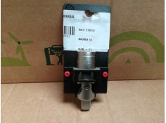 ARTICULACION UNIVERSAL 2105725 MAURER 1/2 