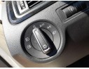 Recambio de mando luces para skoda rapid spaceback (nh1) 1.2 tsi referencia OEM IAM 5E0941431N  