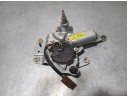 Recambio de motor limpia trasero para citroën berlingo 1.9 d sx familiar referencia OEM IAM 3397020406 0390201408 BOSCH DERECHO