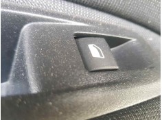 Recambio de mando elevalunas trasero izquierdo para peugeot 308 allure referencia OEM IAM 96762292ZD  