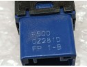 Recambio de interruptor para toyota land cruiser (j15) gx referencia OEM IAM F5000Z281D  