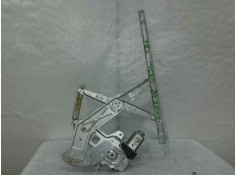 Recambio de elevalunas trasero izquierdo para mg serie 45 (rt) 1.6 16v cat referencia OEM IAM 400676T1 2 PINS 