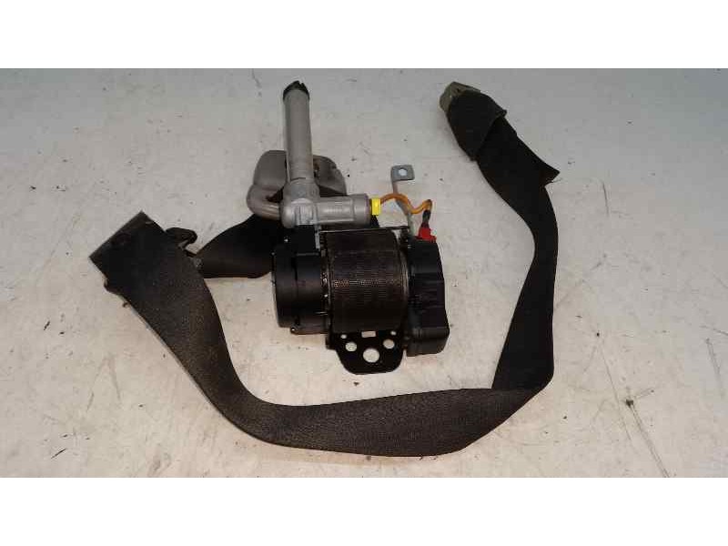 Recambio de pretensor airbag derecho para mitsubishi space star (dg0) 1900 di-d avance referencia OEM IAM   