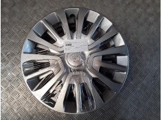 TAPACUBO 16'' TOYOTA 16''