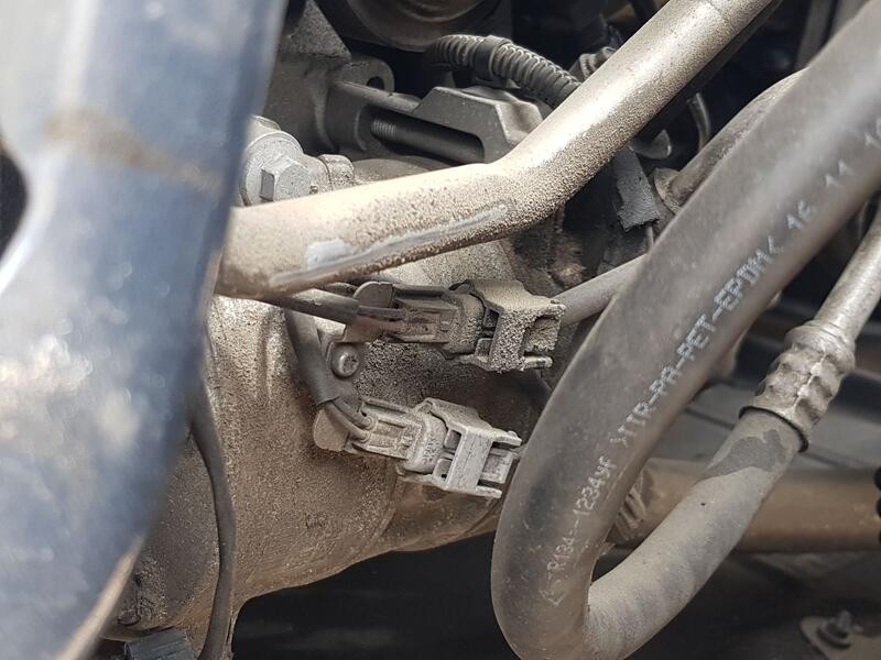 Recambio de compresor aire acondicionado para renault megane iv hatchback (b9a/m/n_) 1.5 dci 110 (b9a3) referencia OEM IAM 92600