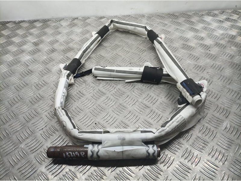 Recambio de airbag cortina delantero izquierdo para mercedes-benz clase a (w176) a 180 cdi blueefficiency (176.012) referencia O