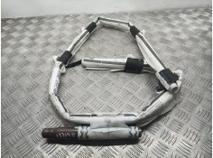 Recambio de airbag cortina delantero izquierdo para mercedes-benz clase a (w176) a 180 cdi blueefficiency (176.012) referencia O