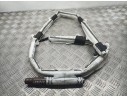Recambio de airbag cortina delantero izquierdo para mercedes-benz clase a (w176) a 180 cdi blueefficiency (176.012) referencia O
