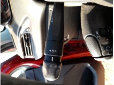 MANDO LUCES Y LIMPIA 