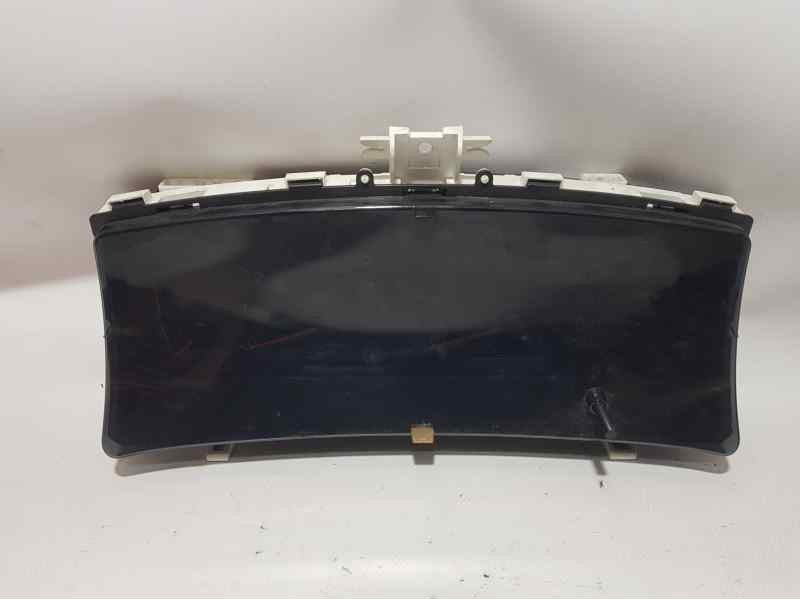 Recambio de cuadro instrumentos para toyota corolla (e12) 1.4 d-4d sol compact referencia OEM IAM 8380002C60 110080288002 SIEMEN