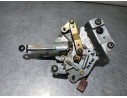 Recambio de motor limpia trasero para citroën berlingo 1.9 d sx familiar referencia OEM IAM 3397020406 0390201408 BOSCH DERECHO