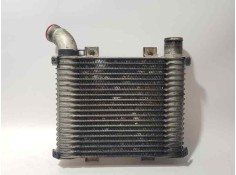 INTERCOOLER 281904A21X MANDO