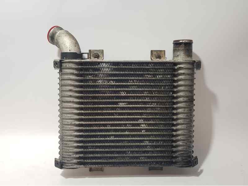 Recambio de intercooler para hyundai h 1 h 1 furg.caja cerr.c. quinta referencia OEM IAM 281904A21X  MANDO