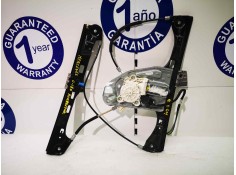 Recambio de elevalunas delantero derecho para mercedes-benz clase c (w203) berlina 200 compressor (203.045) referencia OEM IAM 2