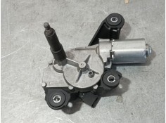 Recambio de motor limpia trasero para renault scenic iii expression referencia OEM IAM 287100010R 0390201856 BOSCH