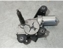 Recambio de motor limpia trasero para renault scenic iii expression referencia OEM IAM 287100010R 0390201856 BOSCH