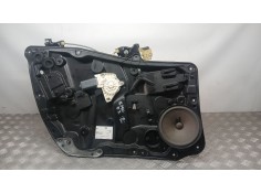 Recambio de elevalunas delantero izquierdo para mercedes-benz cla (w117) cla 200 referencia OEM IAM A1177200179 ELECTRICO 6 PINS
