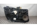 Recambio de elevalunas delantero izquierdo para mercedes-benz cla (w117) cla 200 referencia OEM IAM A1177200179 ELECTRICO 6 PINS