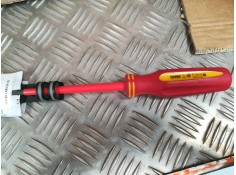 Recambio de destornillador maurer para » otros... no usar standard referencia OEM IAM 2324987 SEG.VA.1,0X5,5X125 