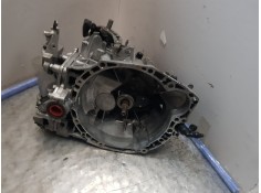 CAJA CAMBIOS 20MB25 0746386 6VELOCIDADES