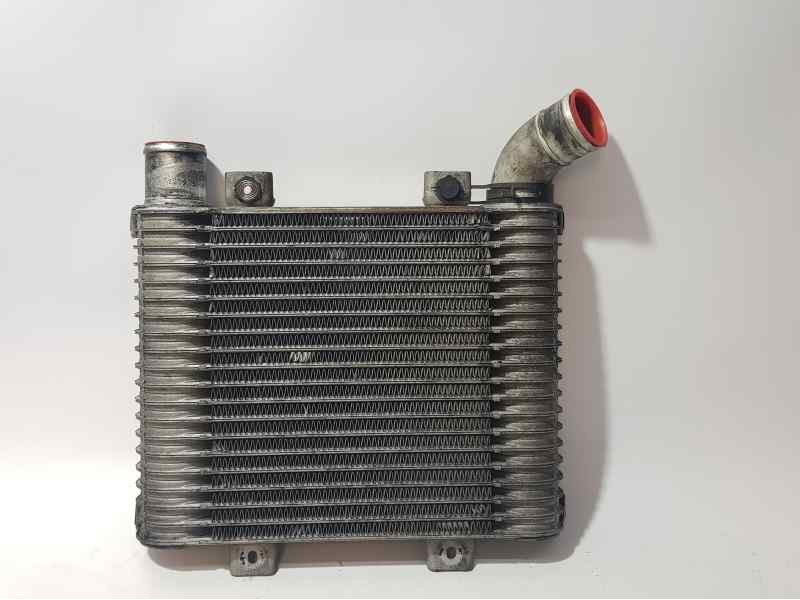 Recambio de intercooler para hyundai h 1 h 1 furg.caja cerr.c. quinta referencia OEM IAM 281904A21X  MANDO