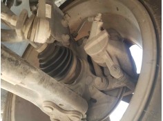 Recambio de mangueta delantera izquierda para peugeot 308 allure referencia OEM IAM 1610137880  