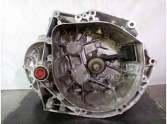 CAJA CAMBIOS 20EA62 3278017 6VELOCIDADES