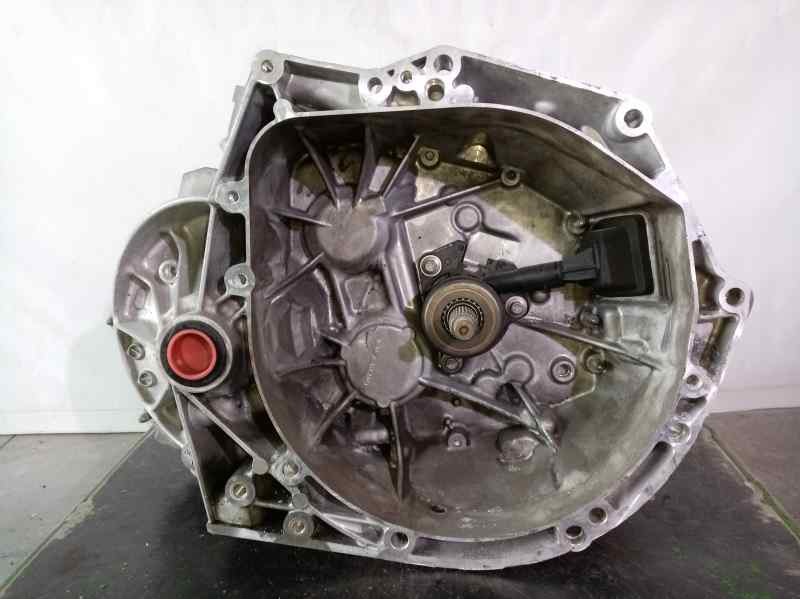 Recambio de caja cambios para ds 4 style referencia OEM IAM 20EA62 3278017 6VELOCIDADES