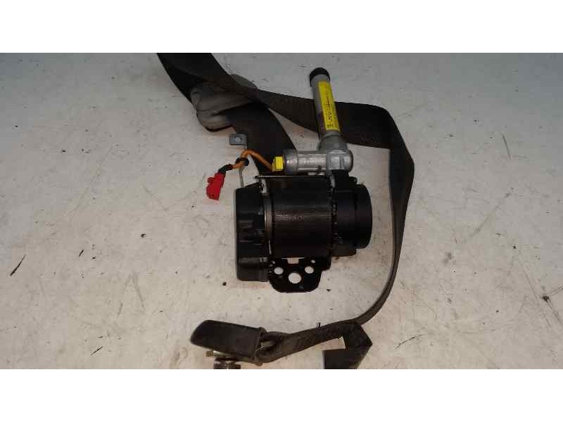 Recambio de pretensor airbag izquierdo para mitsubishi space star (dg0) 1900 di-d avance referencia OEM IAM   