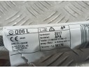 Recambio de airbag cortina delantero izquierdo para mercedes-benz clase a (w176) a 180 cdi blueefficiency (176.012) referencia O