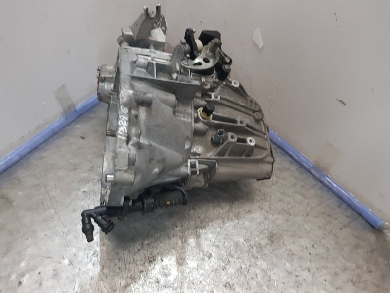 Recambio de caja cambios para citroën c5 berlina business referencia OEM IAM 20MB25 0746386 6VELOCIDADES