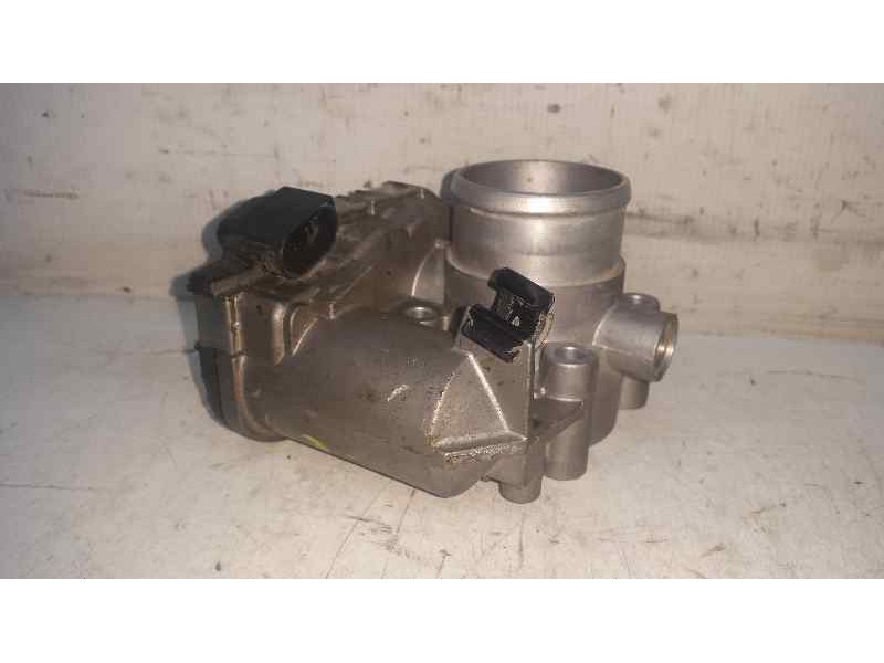 Recambio de caja mariposa para lancia ypsilon (101) 1.2 16v argento referencia OEM IAM 0280750042 39203 BOSCH