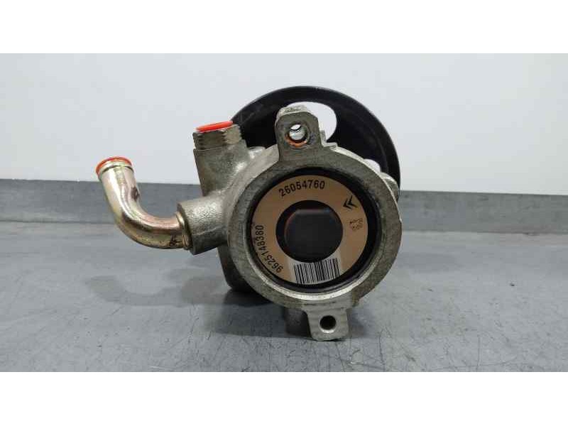 Recambio de bomba direccion para citroën xsara berlina sx referencia OEM IAM 26054760  