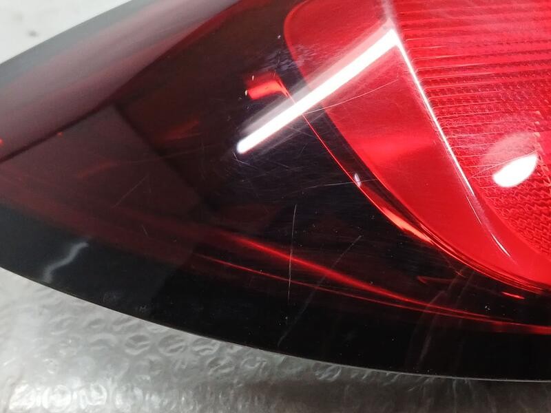 Recambio de piloto trasero izquierdo para opel astra k lim. 5türig selective referencia OEM IAM 39015943 366069842 EXTERIOR ROZA