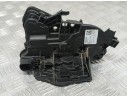 Recambio de cerradura puerta delantera derecha para skoda scala (nw) active referencia OEM IAM 10B837016B  ELECTRICO 5 PINS