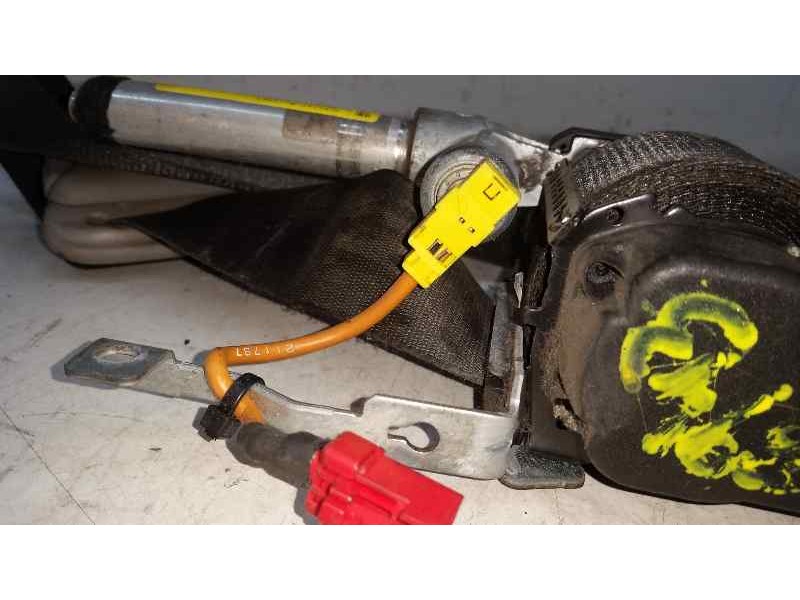 Recambio de pretensor airbag izquierdo para mitsubishi space star (dg0) 1900 di-d avance referencia OEM IAM   