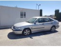 saab 9-3 berlina del año 2001