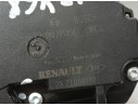Recambio de motor limpia trasero para renault scenic iii expression referencia OEM IAM 287100010R 0390201856 BOSCH