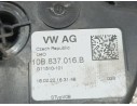 Recambio de cerradura puerta delantera derecha para skoda scala (nw) active referencia OEM IAM 10B837016B  ELECTRICO 5 PINS