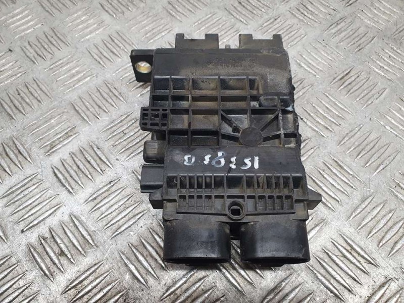 Recambio de modulo electronico para renault laguna iii dynamique tomtom referencia OEM IAM SIN REF  