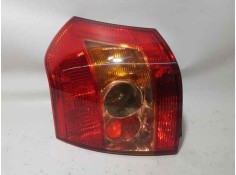 Recambio de piloto trasero izquierdo para toyota corolla (e12) 1.4 d-4d sol compact referencia OEM IAM 8156102300  