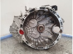 CAJA CAMBIOS 711645 10722593 6VELOCIDADES