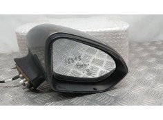 RETROVISOR DERECHO 16453487 ELECTRICO 5 CABLES 