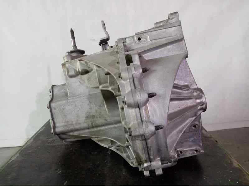 Recambio de caja cambios para ds 4 style referencia OEM IAM 20EA62 3278017 6VELOCIDADES