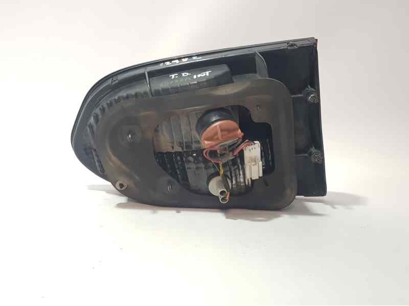 Recambio de piloto trasero derecho para hyundai h 1 h 1 furg.caja cerr.c. quinta referencia OEM IAM   INTERIOR