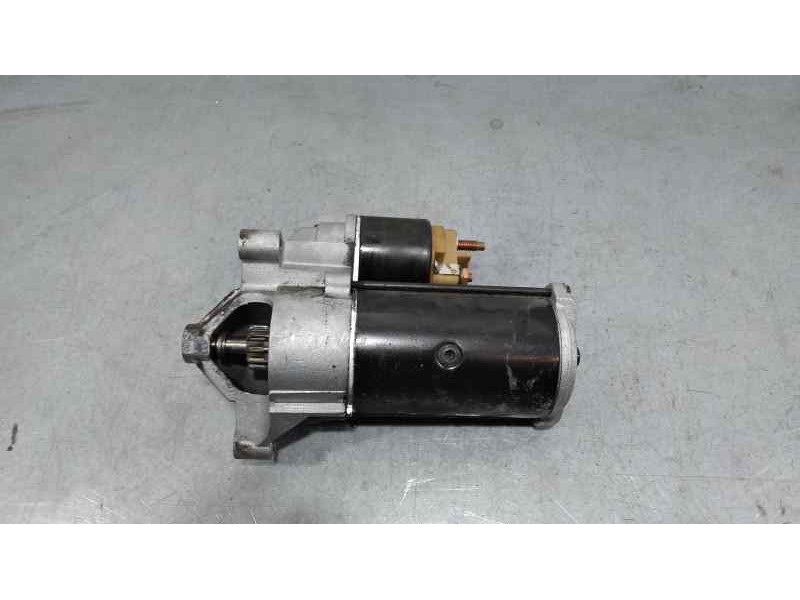 Recambio de motor arranque para citroën xsara berlina sx referencia OEM IAM 9827007180  VALEO