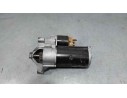 Recambio de motor arranque para citroën xsara berlina sx referencia OEM IAM 9827007180  VALEO