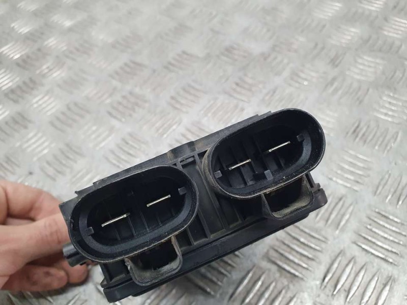 Recambio de modulo electronico para renault laguna iii dynamique tomtom referencia OEM IAM SIN REF  