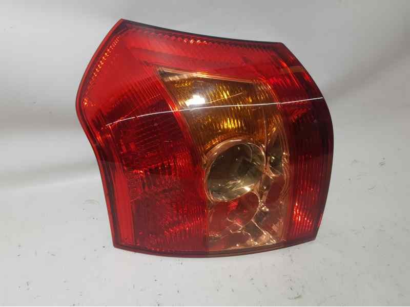 Recambio de piloto trasero izquierdo para toyota corolla (e12) 1.4 d-4d sol compact referencia OEM IAM 8156102300  